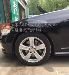 奔馳高速壓石趴窩，維修廠驚現(xiàn)隱藏?fù)p傷 速度與風(fēng)險(xiǎn)的警示