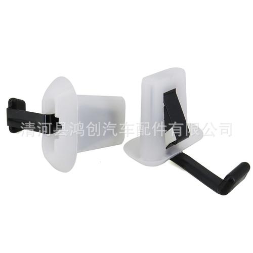 一扣即合，告別松動(dòng) 極速悅動(dòng)后排座椅卡扣更換全攻略